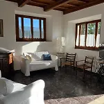 Casa Stefania Casa de Férias Pomino