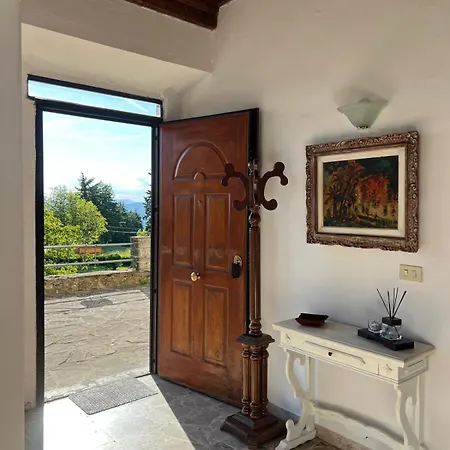 Casa Stefania Сasa de vacaciones