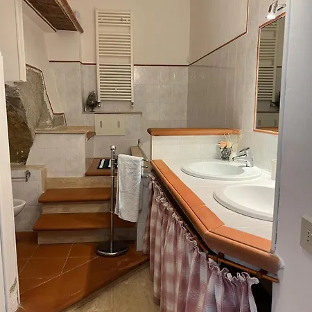 Casa Stefania * Pomino