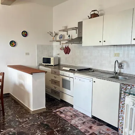 Casa Stefania Сasa de vacaciones