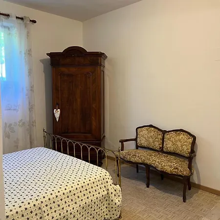 Сasa de vacaciones Casa Stefania *