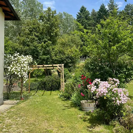 Casa de Férias Casa Stefania Pomino