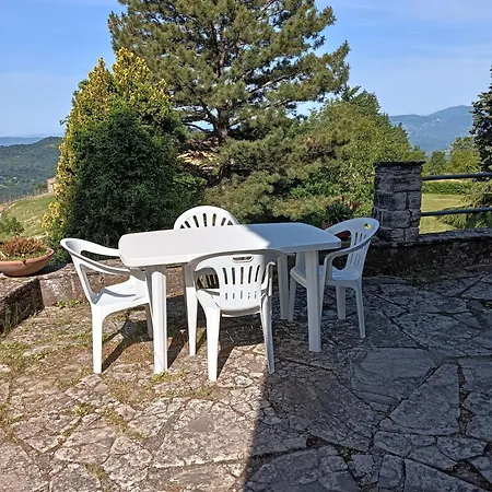 Casa Stefania *
