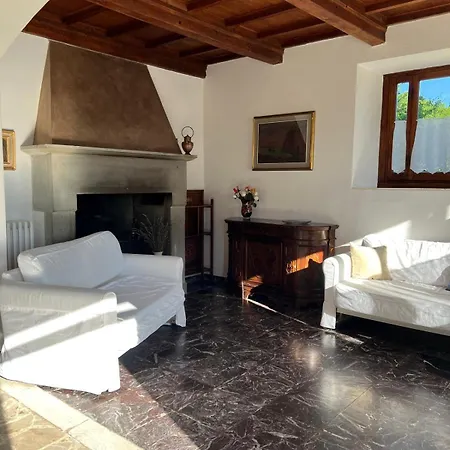 Casa Stefania Pomino